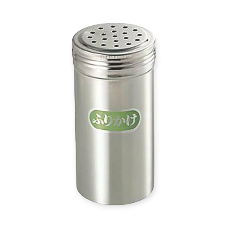 調味料入れ 柏18-8調味料缶 特中 F缶画像