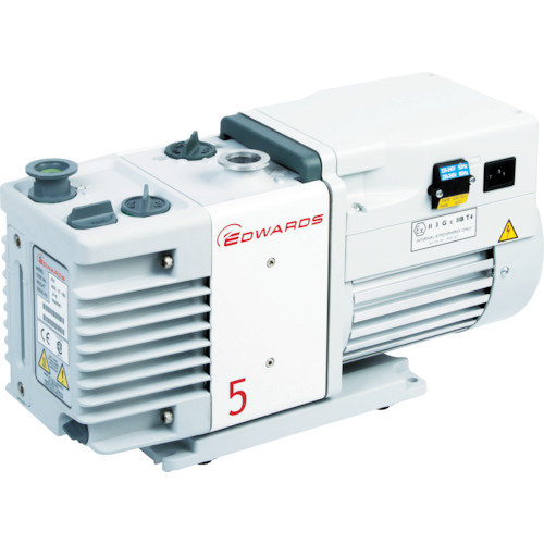 ﾛｰﾀﾘｰﾎﾟﾝﾌﾟRV5 単相100V 1台画像