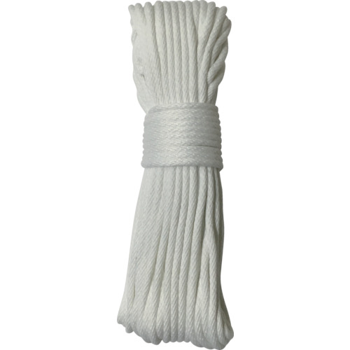 ﾛｰﾌﾟ ﾎﾟﾘｴｽﾃﾙ金剛打ﾛｰﾌﾟ 4mm×20m 1本画像