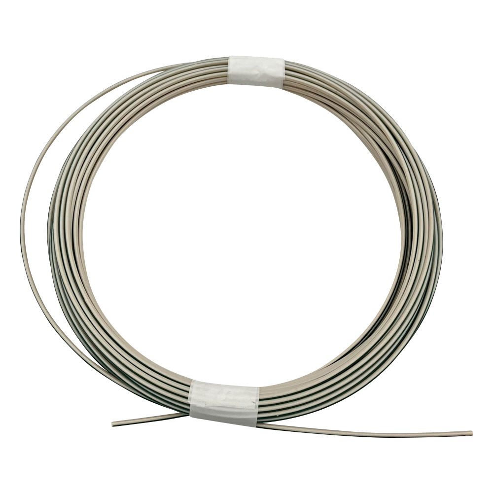 HPLC配管用PEEKチューブ　NPK-025　0.75×1／16　1巻（10m）画像