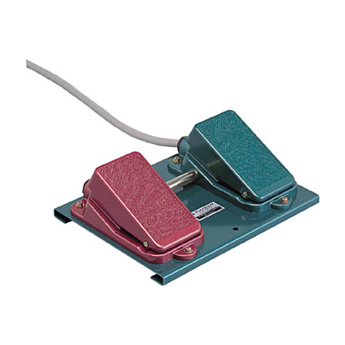 ｵｼﾞﾃﾞﾝ ﾌｯﾄｽｲｯﾁ 1台画像