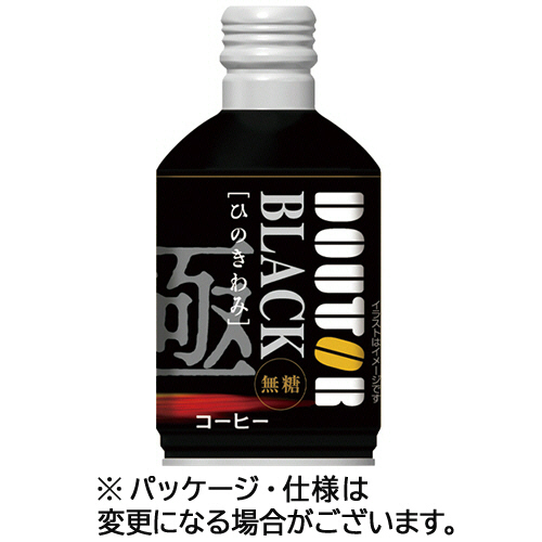 ひのきわみ ﾌﾞﾗｯｸ 260g ﾎﾞﾄﾙ缶 1ｾｯﾄ(48本:24本×2ｹｰｽ)画像