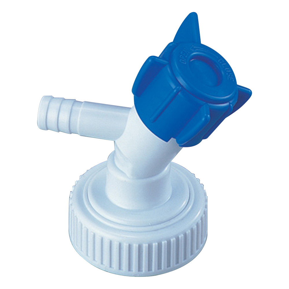 レバースクリューコック画像