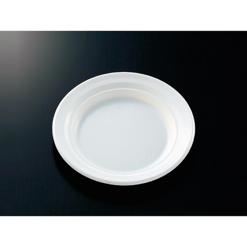 中央化学 軽食容器 CT 沙楽 M18 W 本体画像