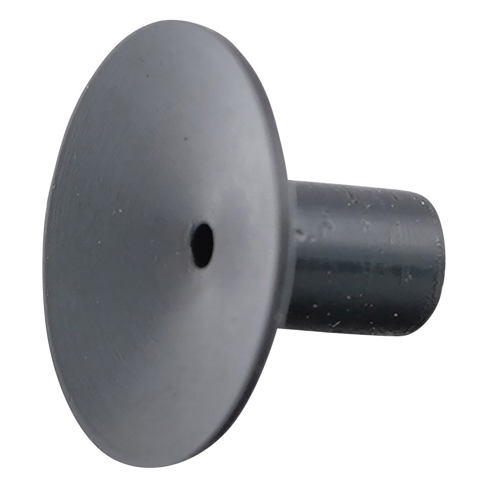 真空ピンセット用交換パッド VIRTUAL 合成ゴム φ9.53mm 1セット（10個入）