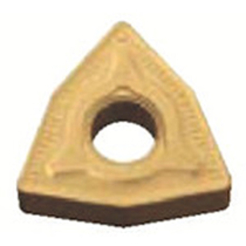 旋削用ﾁｯﾌﾟ CVDｺｰﾃｨﾝｸﾞ CA4515 1個画像