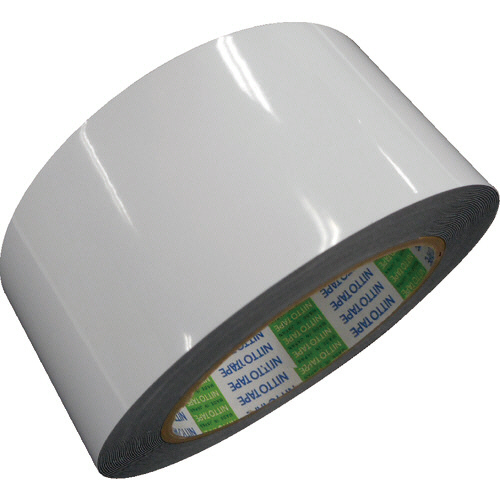 耐久性両面ﾃｰﾌﾟ NO.5713 50mm×10m 1巻画像