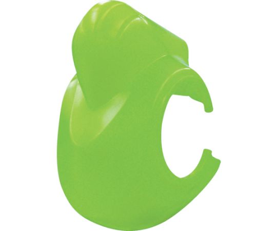 クランプル　緑色