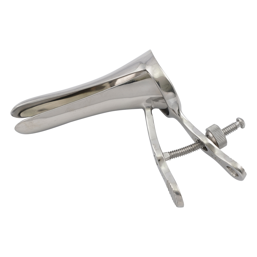 クスコ式膣鏡 ステンレス