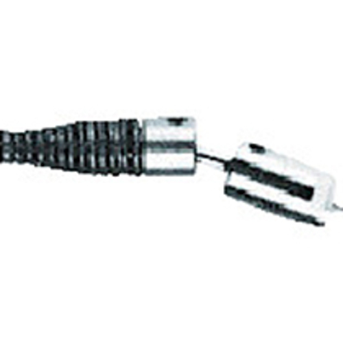 ﾕﾆﾊﾞｰｻﾙ付ﾜｲﾔ φ10mm×20.0m 1本画像