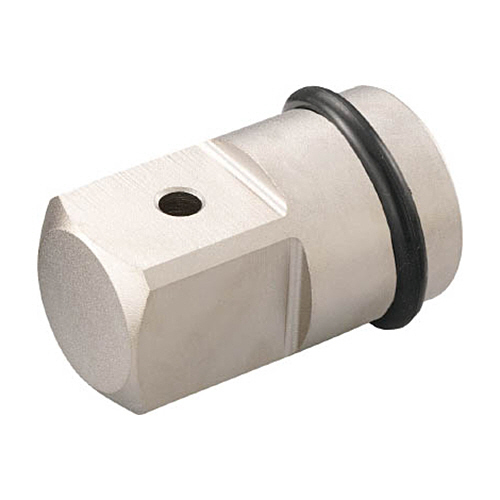 ｲﾝﾊﾟｸﾄ用ｿｹｯﾄｱﾀﾞﾌﾟﾀｰ 25.4凹×38.1凸 1個画像