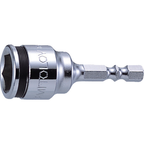 ﾋﾞｯﾄｿｹｯﾄ ｼｮｰﾄｽﾀﾋﾞｰ ﾎﾞｰﾙﾀｲﾌﾟ 14mm(ﾊﾝｶﾞｰ) 1本画像