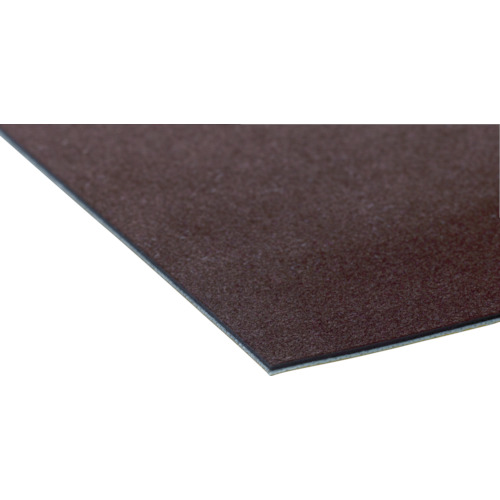 ﾌｧｲﾅﾙﾎﾟﾘｯｼﾝｸﾞｼｰﾄ ﾌﾞﾗｳﾝ 1本画像