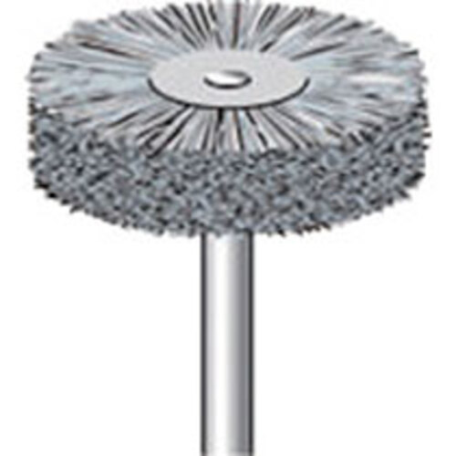 ﾀﾞｲﾔ入ﾅｲﾛﾝﾌﾞﾗｼ 1本画像