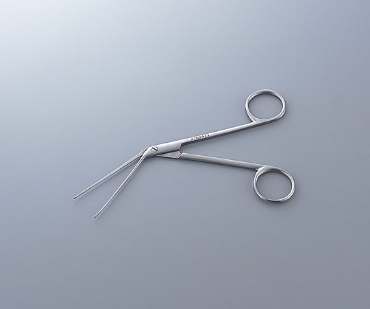 耳鼻異物鉗子［小比木式］ 140mm