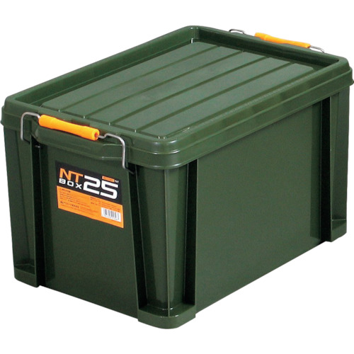 NTﾎﾞｯｸｽ #25 1個画像