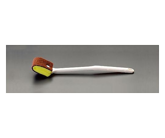 400mm トイレブラシ画像