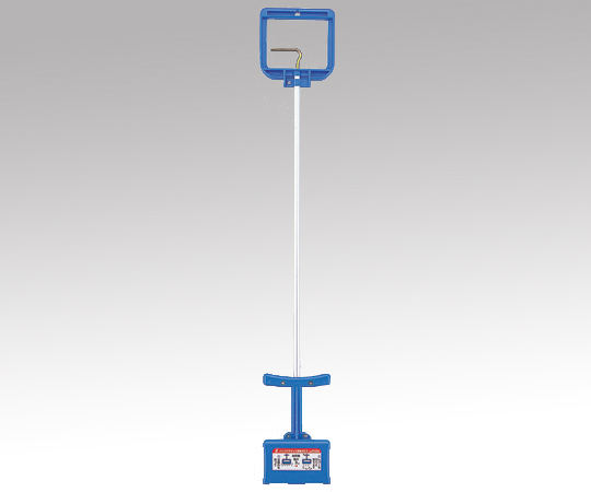 ハンドマグネット着脱式　柄付き