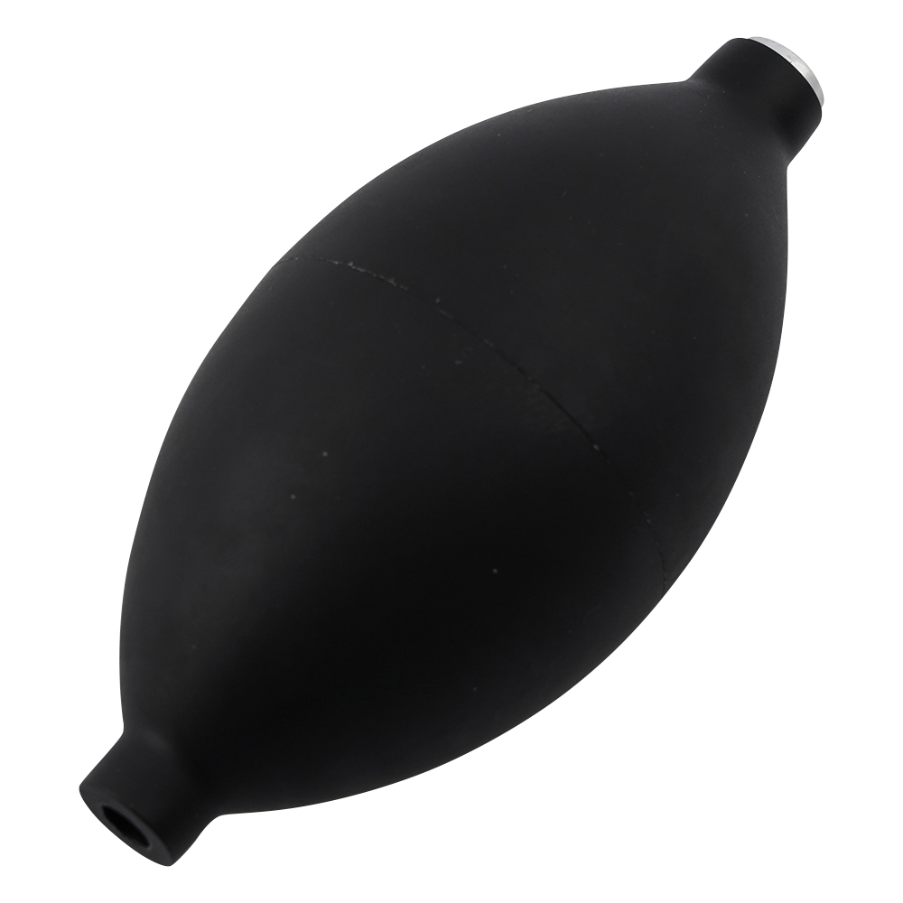 フレックスポート用アクセサリ[DS44･45･48用]　送気球(大)ブラック画像