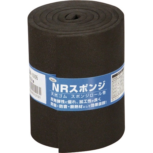 スポンジロール巻　1巻画像