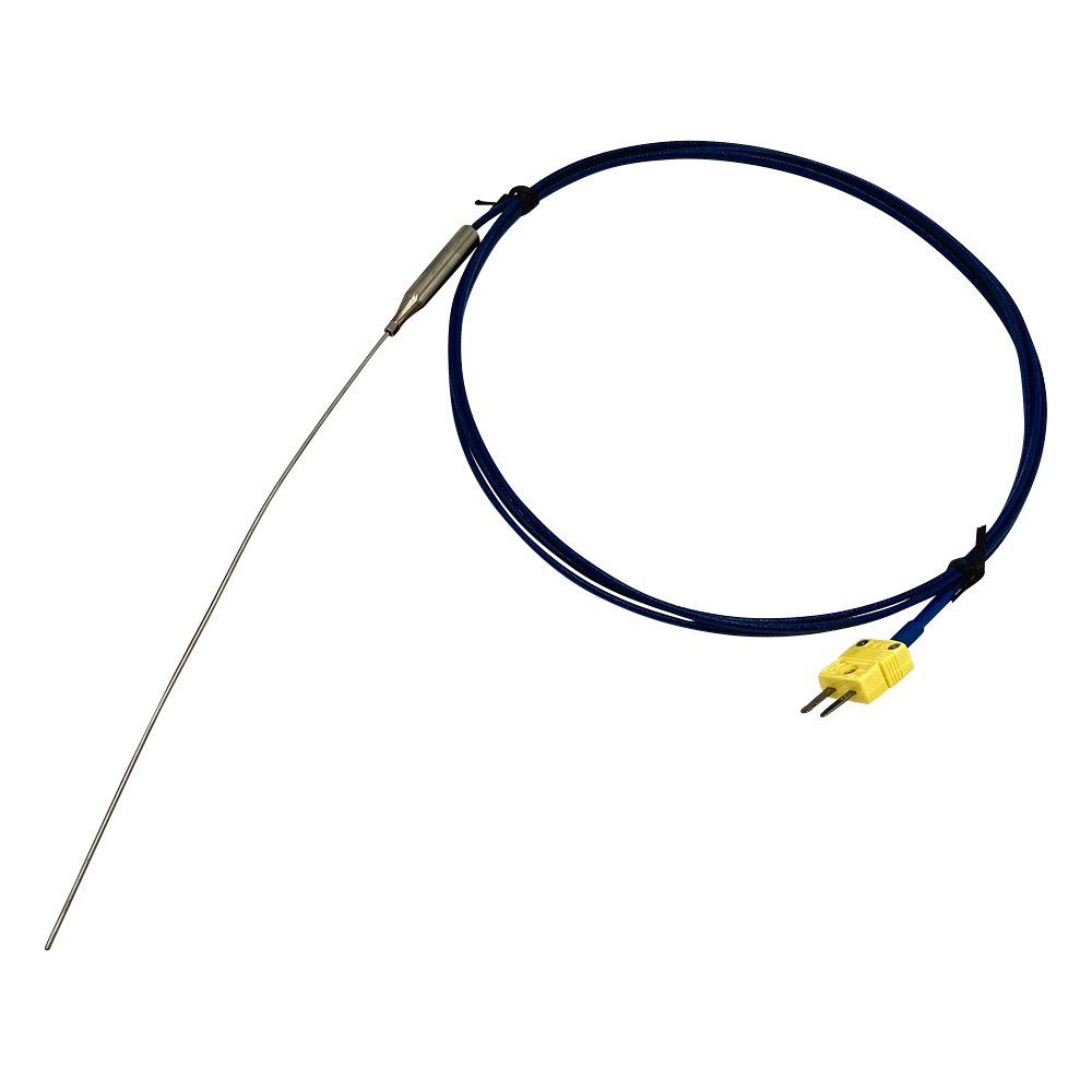 K熱電対（オメガコネクタタイプ）画像