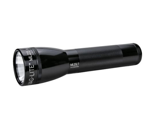 LED　フラッシュライト　ML25　（単2電池2本用）画像