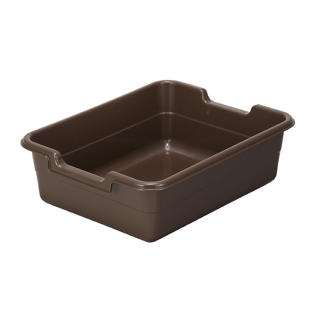 トンボ　バスボックス　ブラウン　55型