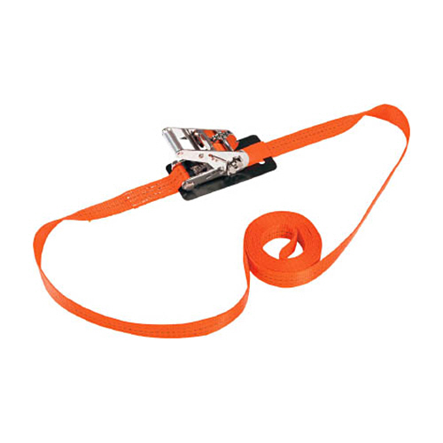 ﾍﾞﾙﾄ荷締機 38mm幅 500kg ｴﾝﾄﾞﾚｽﾀｲﾌﾟ 1台画像