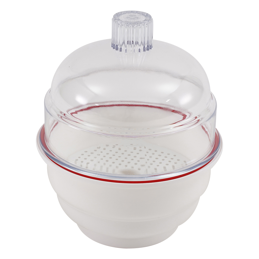 デシケーター（PP/PC製）　Φ150mm画像