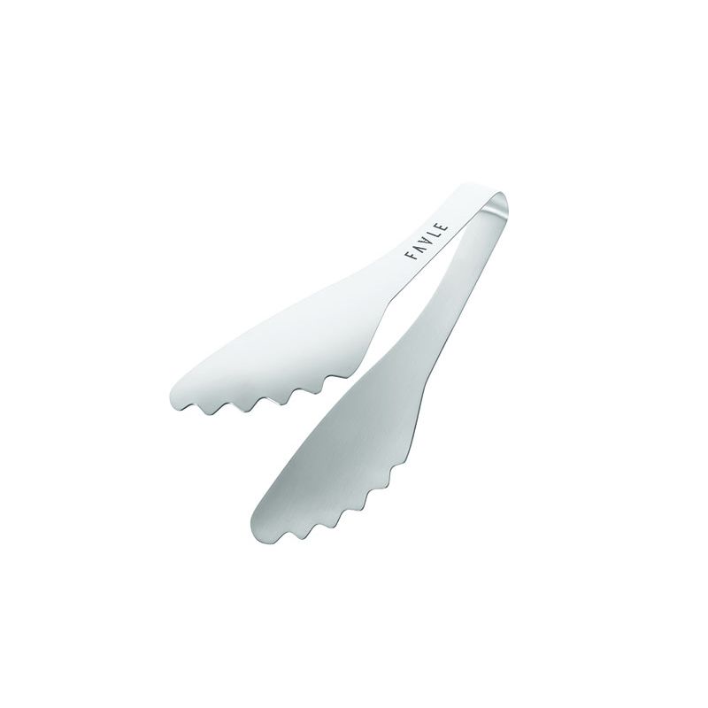 FAVLE スマートトング ミニ 翠 田辺金具画像