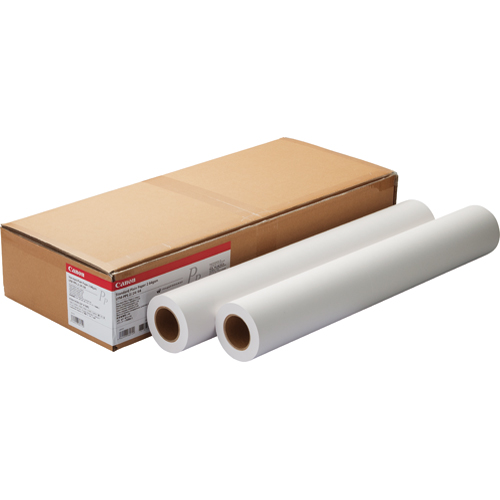 ｽﾀﾝﾀﾞｰﾄﾞ普通紙2 LFM-PPS2/A1/64 A1ﾛｰﾙ 594mm×50m 1箱(2本)画像