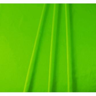 サテン生地 ライトグリーン（60X60cm）画像