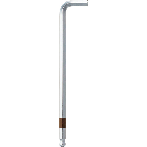 スーパーボールレンチ　対辺1.0×全長227mm　1個