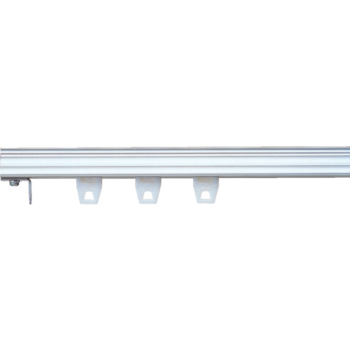 大型ｱﾙﾐﾚｰﾙ3m(001379101) 1本画像