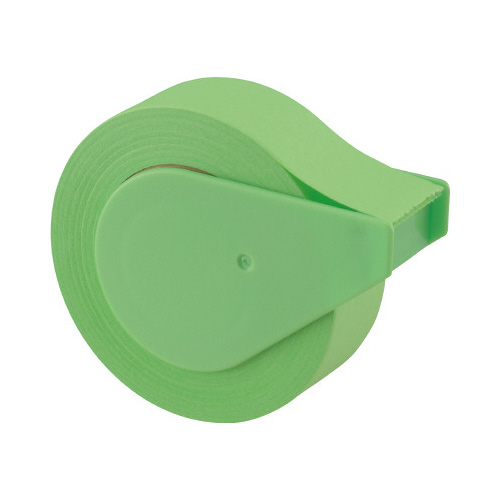 テープノフセン　ライム　６個画像