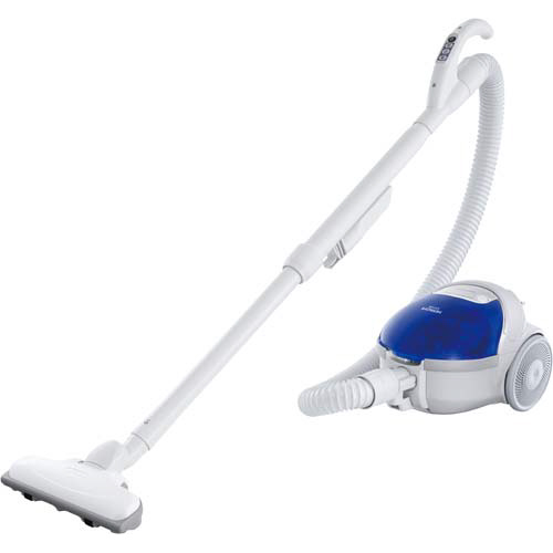 掃除機　紙パック式　ＣＶ－Ｆ５０Ａ画像