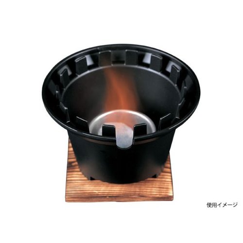 鍋用固形燃料 固形燃料 トップボックス A-20 約2kg(約100個入) ニチネン 白と赤のパッケージに包まれた個別の固形燃料が整然と並ぶ様子