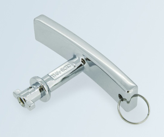 キーハンドル画像