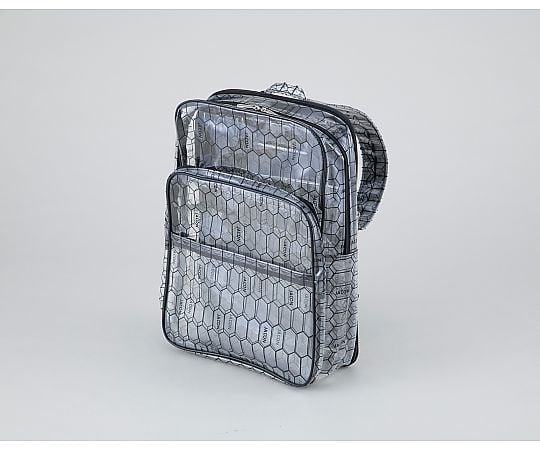 帯電防止バッグ リュック画像