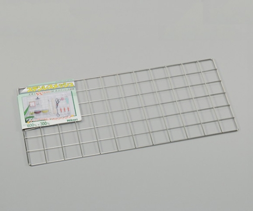 ステンレスメッシュ　600×300ミリ画像