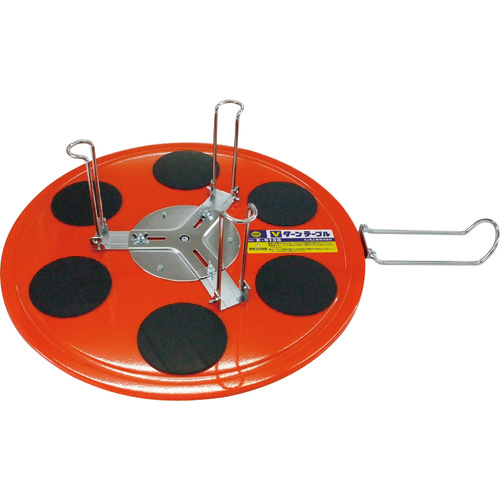 ﾌﾟﾛﾒｲﾄ Vﾀｰﾝﾃｰﾌﾞﾙ 1個画像