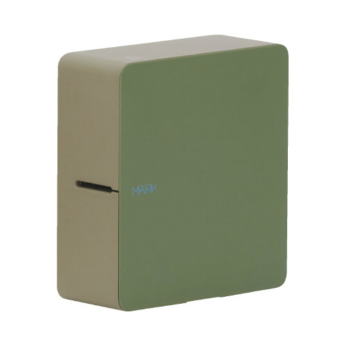 「テプラ」ＰＲＯＳＲ－ＭＫ１カーキ画像