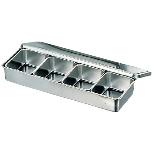 EBM 18-8 ﾌﾟﾚｽ ﾔｸﾐ入 (4ヶ入長) 1個