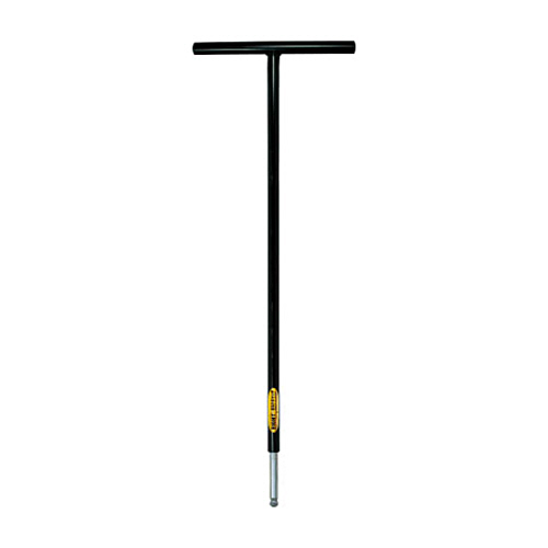 T型 六角棒ｽﾊﾟﾅ ﾎﾞﾙﾄｷｬｯﾁ 首下500mm 単品 1本画像