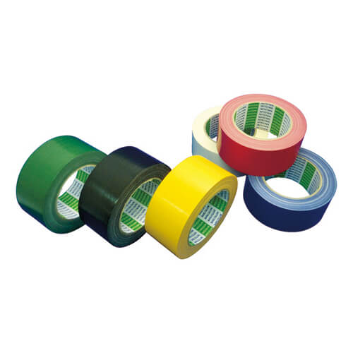 日東電工 スーパー布テープNo.757 青 50mm×25m 75750B画像