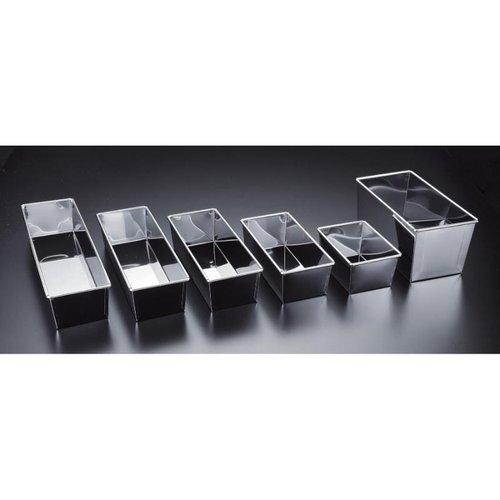 製菓用型 (S) 18-0パウンドケーキ型 大 No.145