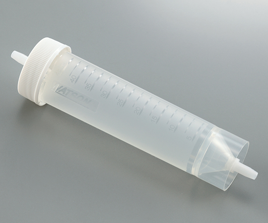 エチブロ除去カラム　多用途空カラム　50mL　2本入画像