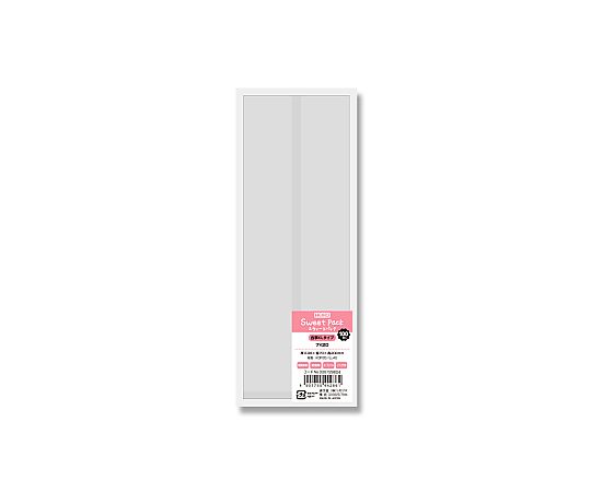 スウィートパック 合掌KL 7×20 100枚入画像