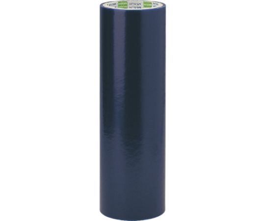 金属板用表面保護フィルム　SPV-M-6020　1020mm×200m　ライトブルー画像