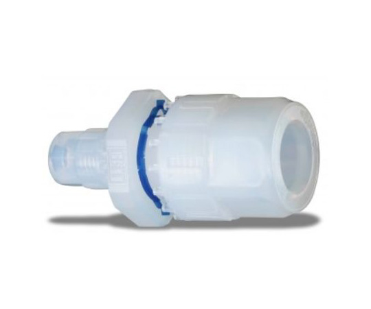フッ素樹脂　PFA　継手　レデューシングユニオン画像